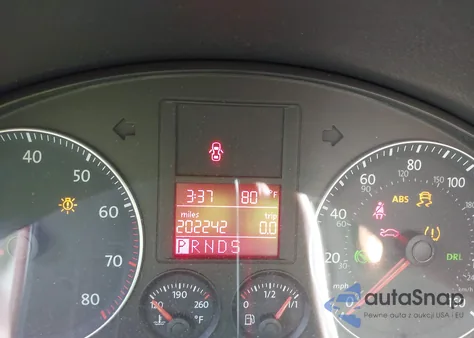 2009 Volkswagen Jetta 2.5L Se from USA, damaged, VIN 3VWTM71K79M268769